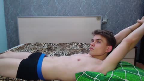 Snapshot of cute_oliver chatting on January 28, 2025, 3:57 pm Oliver online show from January 28, 2025, 3:57 pm
