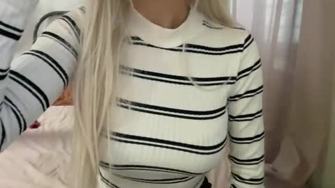 cute_patrice online show from November 20, 2025, 12:27 pm