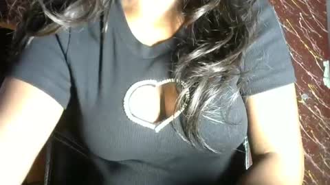 Snapshot of cute_payalji chatting on September 25, 2025, 1:53 am alia online show from September 25, 2025, 1:53 am