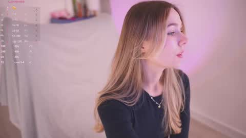 Snapshot of cute_pie_an chatting on November 28, 2025, 8:00 pm AN online show from November 28, 2025, 8:00 pm