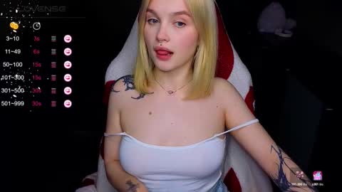 Sue online show from October 6, 2025, 10:18 pm