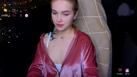 Sue online show from November 3, 2025, 11:26 pm