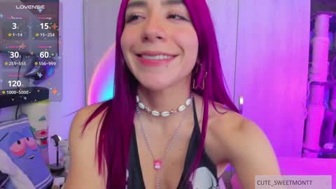 Snapshot of cute_sweetmontt chatting on January 15, 2025, 2:49 am katalinda montt online show from January 15, 2025, 2:49 am