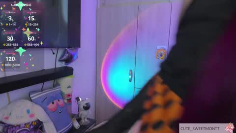 Snapshot of cute_sweetmontt chatting on January 24, 2025, 11:23 pm katalinda montt online show from January 24, 2025, 11:23 pm