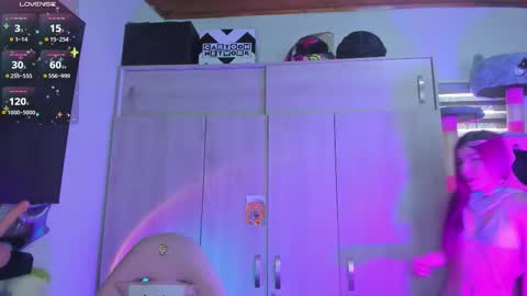 Snapshot of cute_sweetmontt chatting on September 16, 2025, 6:42 pm katalinda montt online show from September 16, 2025, 6:42 pm