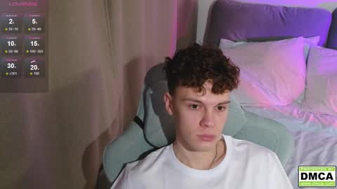 Snapshot of cute_thomas chatting on December 14, 2025, 3:39 pm Thomas - online show from December 14, 2025, 3:39 pm