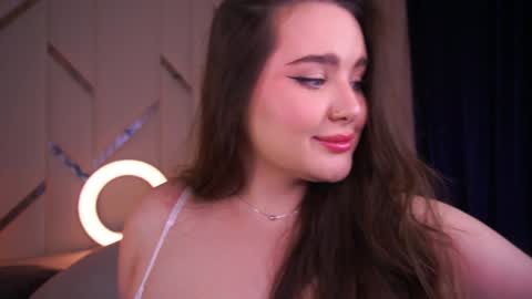 Snapshot of cuteamberr chatting on January 3, 2025, 10:40 pm Amber online show from January 3, 2025, 10:40 pm