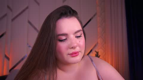 Snapshot of cuteamberr chatting on January 9, 2025, 2:11 am Amber online show from January 9, 2025, 2:11 am