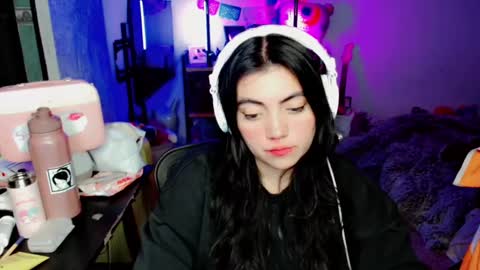 Princess Amber online show from December 4, 2024, 1:58 am