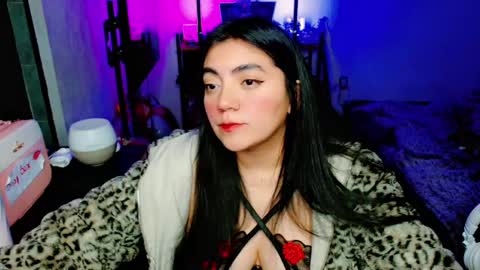 Princess Amber online show from January 17, 2025, 11:40 pm