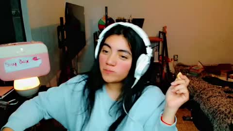 Princess Amber online show from January 20, 2025, 12:36 am