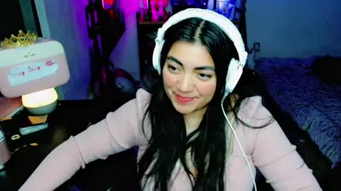 Princess Amber online show from January 27, 2025, 10:38 pm