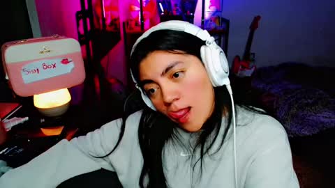 Princess Amber online show from February 4, 2025, 12:29 am