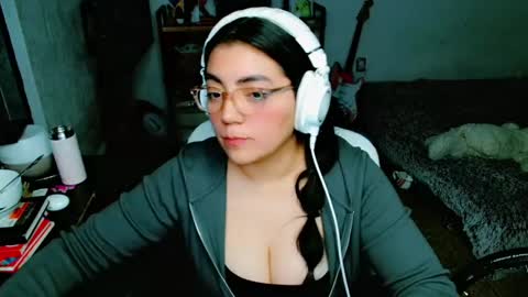 Princess Amber online show from February 9, 2025, 11:15 pm