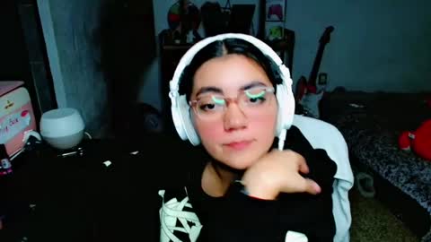 Princess Amber online show from February 10, 2025, 11:13 pm