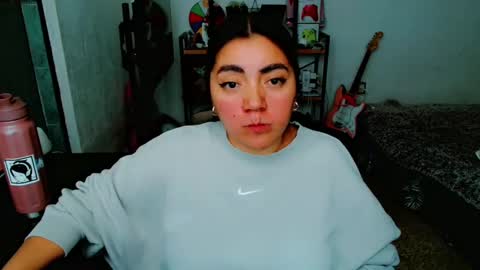 Princess Amber online show from February 18, 2025, 8:14 pm