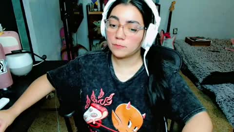 Princess Amber online show from March 3, 2025, 12:59 am