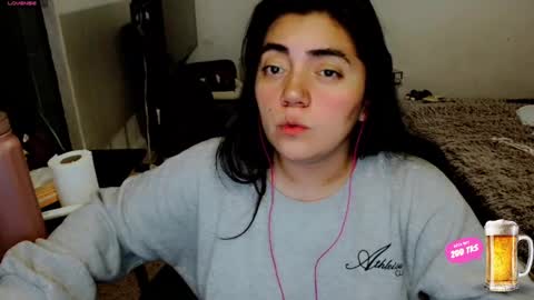 Princess Amber online show from September 14, 2025, 10:53 pm