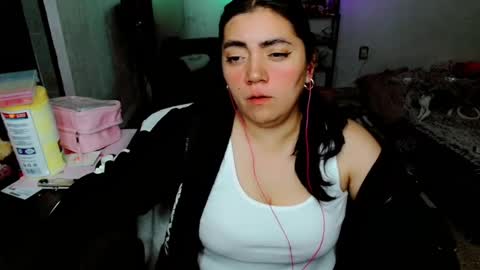 Princess Amber online show from September 17, 2025, 8:54 pm