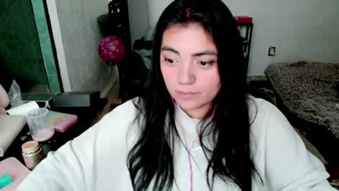 Princess Amber online show from November 12, 2025, 10:41 pm