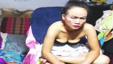 CuteAndSexyOne  Na and Brian online show from September 29, 2025, 8:46 pm