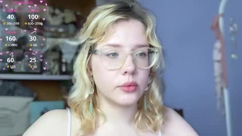 Amy online show from March 7, 2025, 11:18 am