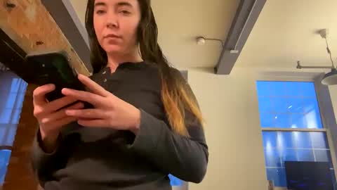 Snapshot of cuteballoons chatting on January 19, 2025, 9:45 pm CuteBalloons online show from January 19, 2025, 9:45 pm