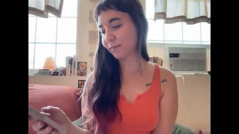 Snapshot of cuteballoons chatting on September 11, 2025, 5:46 pm CuteBalloons online show from September 11, 2025, 5:46 pm