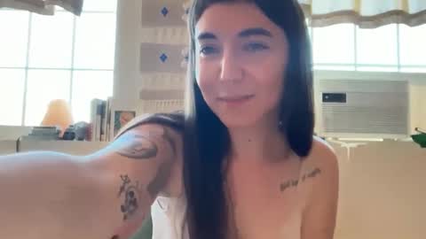 Snapshot of cuteballoons chatting on September 18, 2025, 5:37 pm CuteBalloons online show from September 18, 2025, 5:37 pm