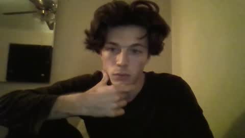 CuteBoyMegaDick online show from October 20, 2025, 5:30 am