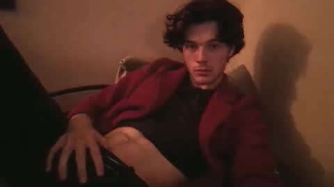 CuteBoyMegaDick online show from October 26, 2025, 2:06 am