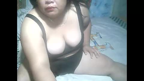 cutechubbyasian online show from March 10, 2025, 9:40 pm