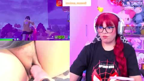 Cinna independent model online show from October 29, 2025, 4:20 pm