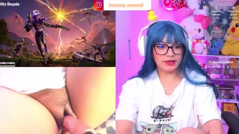 Cinna independent model online show from November 2, 2025, 5:37 pm