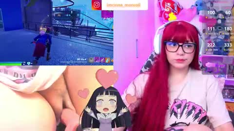 Cinna independent model online show from November 8, 2025, 5:23 pm