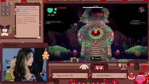 Snapshot of cutecurvyhana chatting on November 12, 2025, 2:39 pm Cute Curvy Hana online show from November 12, 2025, 2:39 pm