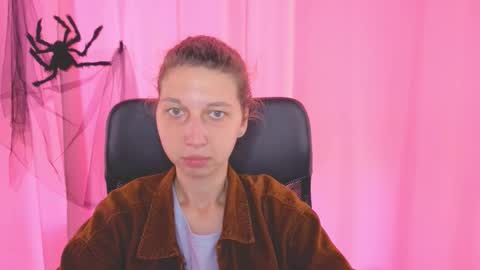 Snapshot of cuteellii chatting on November 1, 2025, 10:50 am Elli online show from November 1, 2025, 10:50 am