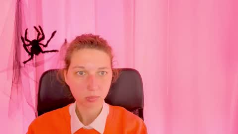 Snapshot of cuteellii chatting on November 15, 2025, 11:40 am Elli online show from November 15, 2025, 11:40 am