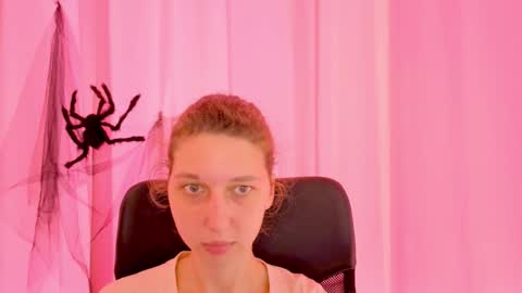 Snapshot of cuteellii chatting on November 17, 2025, 11:05 am Elli online show from November 17, 2025, 11:05 am