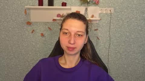 Snapshot of cuteellii chatting on November 22, 2025, 5:39 am Elli online show from November 22, 2025, 5:39 am