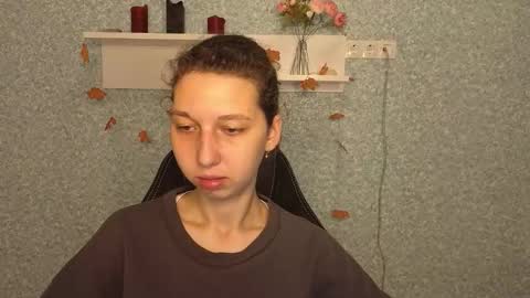 Snapshot of cuteellii chatting on November 28, 2025, 5:10 am Elli online show from November 28, 2025, 5:10 am