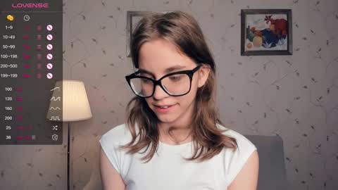 Melisa online show from September 16, 2025, 7:48 pm