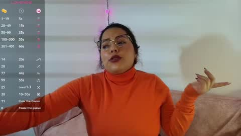 Snapshot of cutejess45 chatting on February 19, 2025, 4:55 am tell me jess   online show from February 19, 2025, 4:55 am