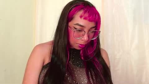 Snapshot of cutekairii chatting on September 16, 2025, 2:01 am Mishel online show from September 16, 2025, 2:01 am