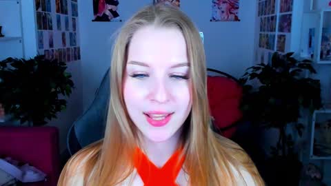 Rina online show from December 24, 2024, 9:06 am