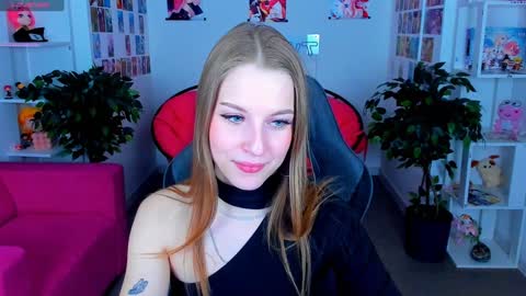 Rina online show from December 26, 2024, 9:15 pm