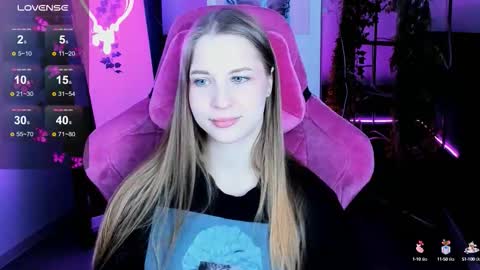 Rina online show from October 8, 2025, 5:38 am