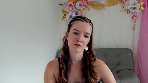 Snapshot of cutenataly chatting on January 31, 2025, 9:37 pm Nataly  online show from January 31, 2025, 9:37 pm