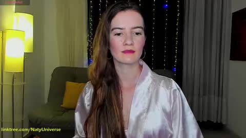 Snapshot of cutenataly chatting on September 8, 2025, 11:15 pm Nataly  online show from September 8, 2025, 11:15 pm