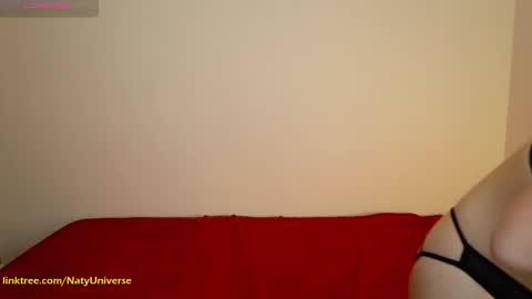 Snapshot of cutenataly chatting on September 10, 2025, 11:27 pm Nataly  online show from September 10, 2025, 11:27 pm